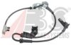 CHRYS 4683470AD Sensor, wheel speed